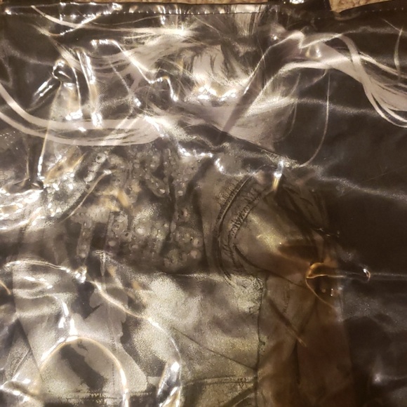 Lady Gaga tote - Picture 5 of 7